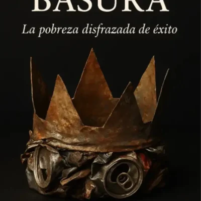 Ricos en la basura